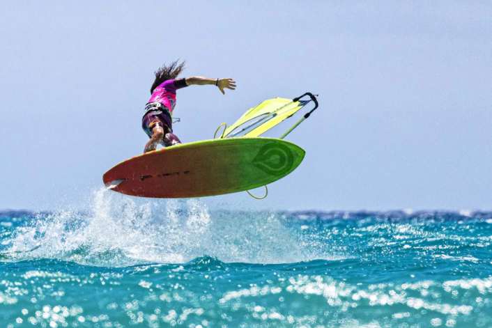 “Nicht nur aktualisiert, sondern neu geboren” – drei Fragen zum Goya Air 7