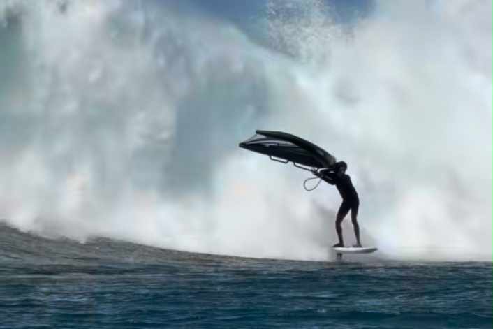 Die kapverdische Waschmaschine