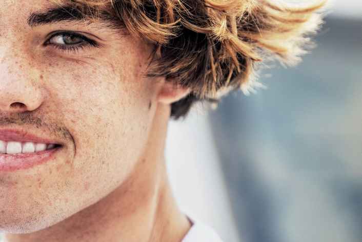 Baptiste Cloarec – Der Captain von Cloudbreak