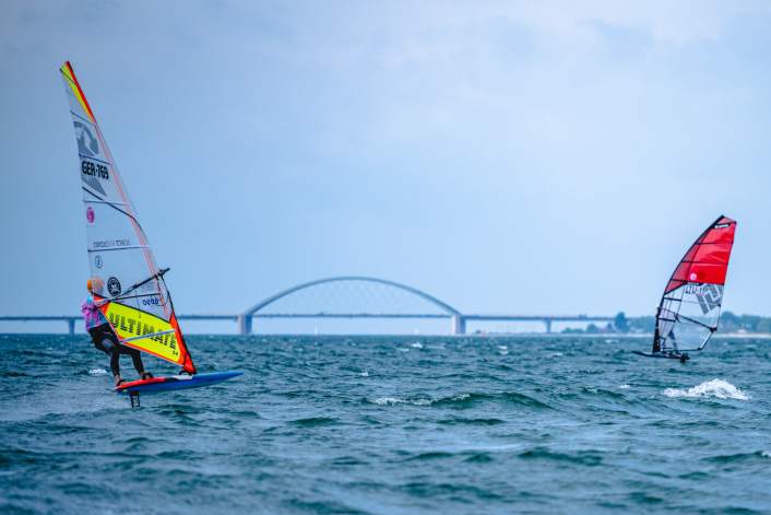 Die Sport-Highlights beim Surf-Festival 2026 powered by SALITOS