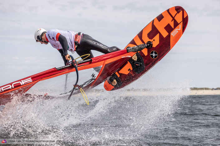 Die Highlights vom Freestyle im Video