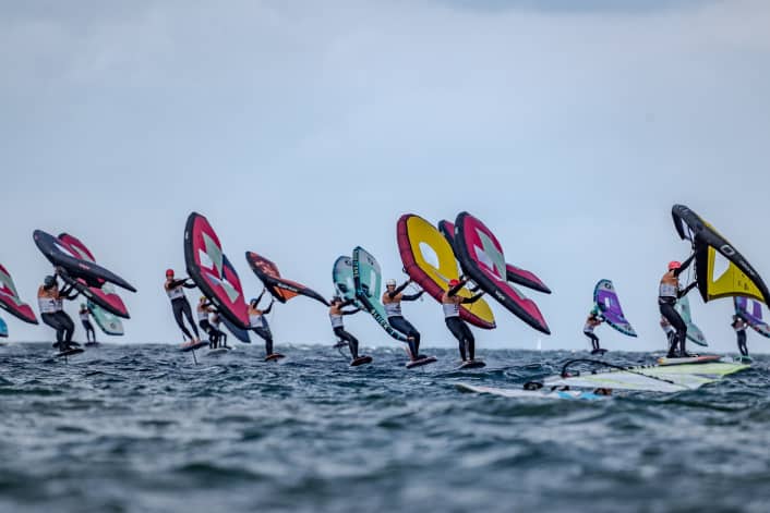Racer & Winger of the Sea in Kellenhusen – jetzt anmelden!