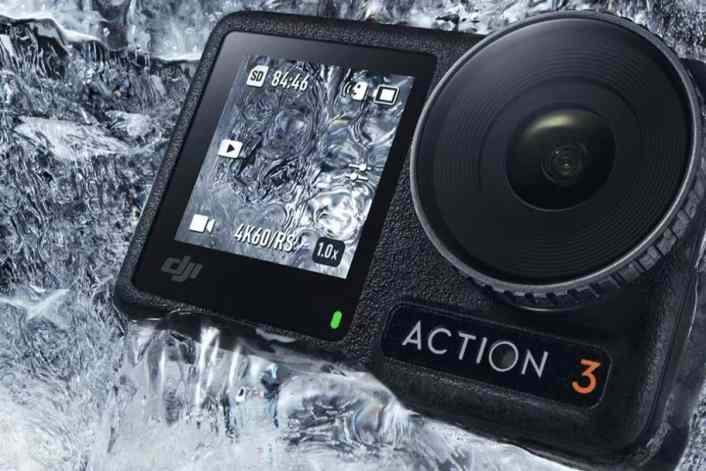 Neue Actioncam als günstige Alternative