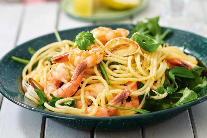 35 delicious and filling recipes for sailors