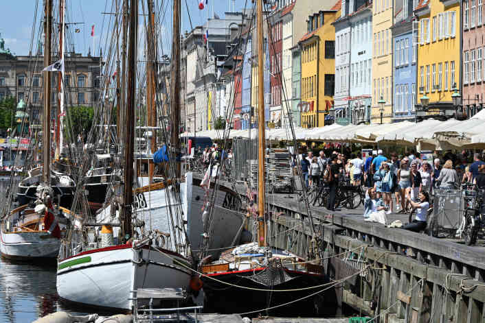 Copenhagen and Sjælland - News in the region