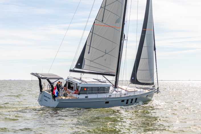 Go anywhere – safely and in comfort