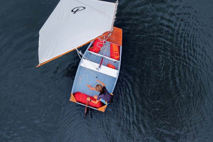 Come costruire un'apertura clandestina