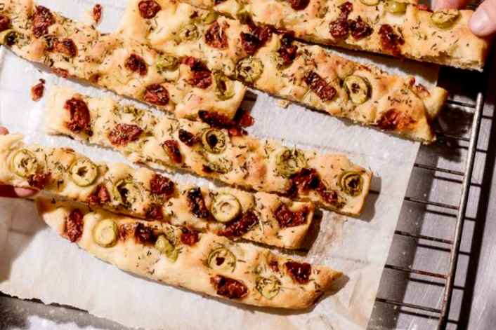 27 Rezepte für Segler, die schmecken und satt machen