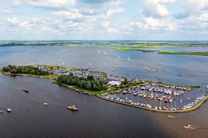 Vue d'ensemble des Pays-Bas - Ce que les skippers doivent savoir en 2026