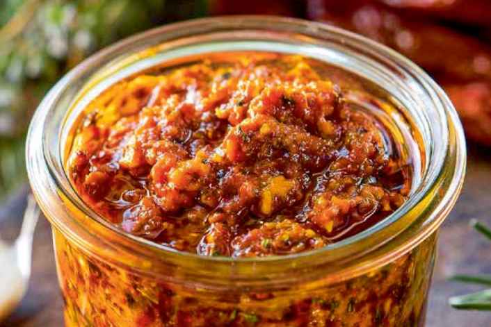 29 recipes for sailors that taste good and fill you up