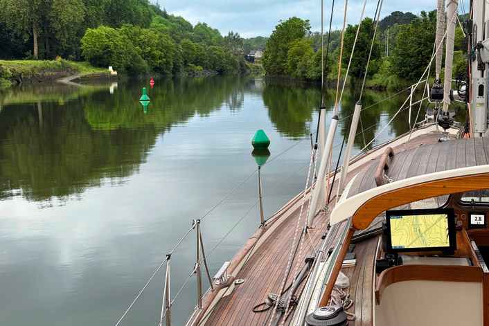 Il fascino della Bretagna settentrionale - da Paimpol a Perros-Guirec