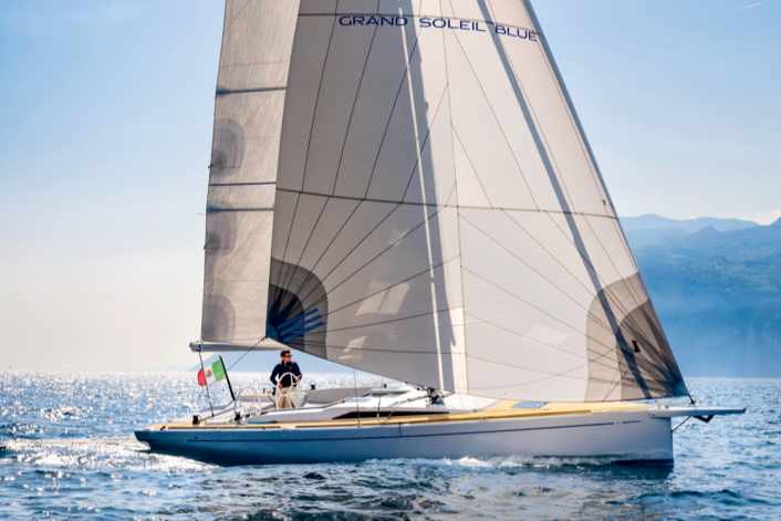 Quel modèle convient à votre bateau ?