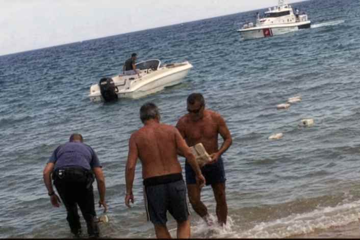 What motorboat owners are allowed to keep
