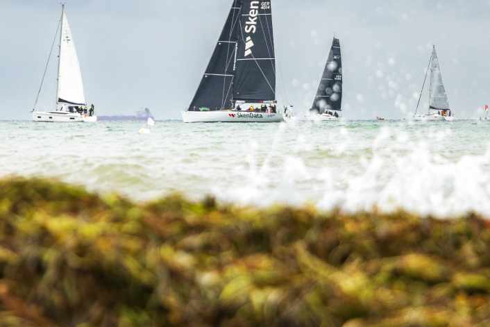 Beim 88. Rund Bornholm geht’s rund – „Skendata-Illbruck“ siegt