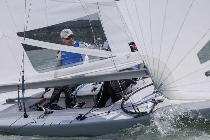 Spitzauer et Nehammer dominent le demi-championnat du monde