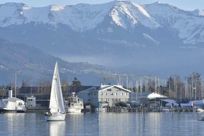 Neues Fahrverbot am Bodensee
