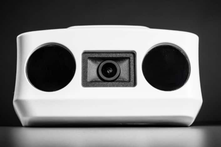 Il copilota digitale