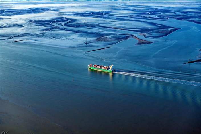 Mehr Sicherheit im Wattenmeer