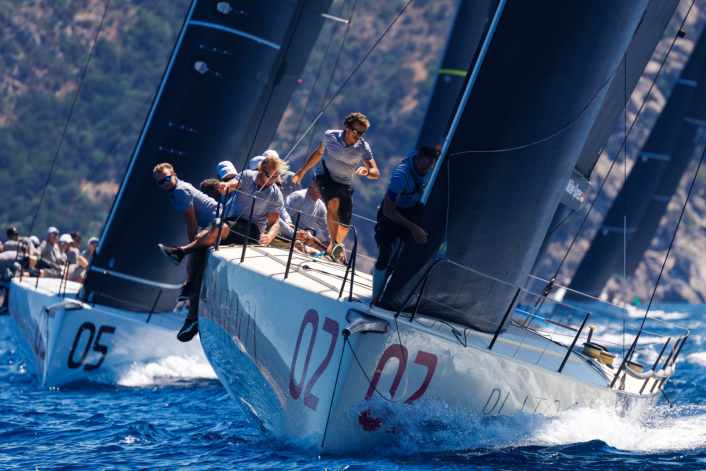 Aufs Podium gekämpft – WM-Bronze für “Platoon Aviation”