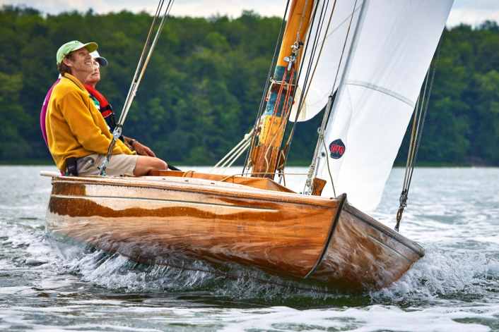 Appuntamento con un classico