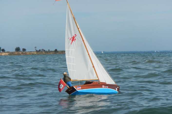 Wer zog „Adelheid“ aus der Ostsee?