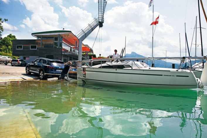 Cosa conta veramente quando si scivola