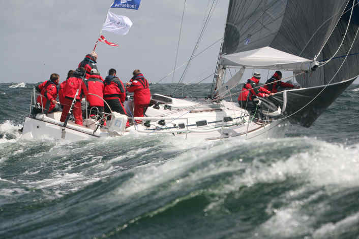 Die Chronik der Kultregatta