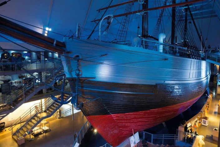 Un yacht d'expédition pour les extrêmes a franchi des étapes scientifiques importantes