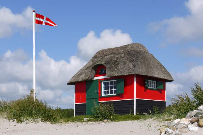 MareTV ‘The Danish South Seas’