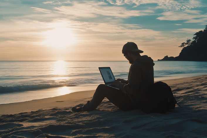 Einsteigerwebinare für jedermann. Jetzt buchen!