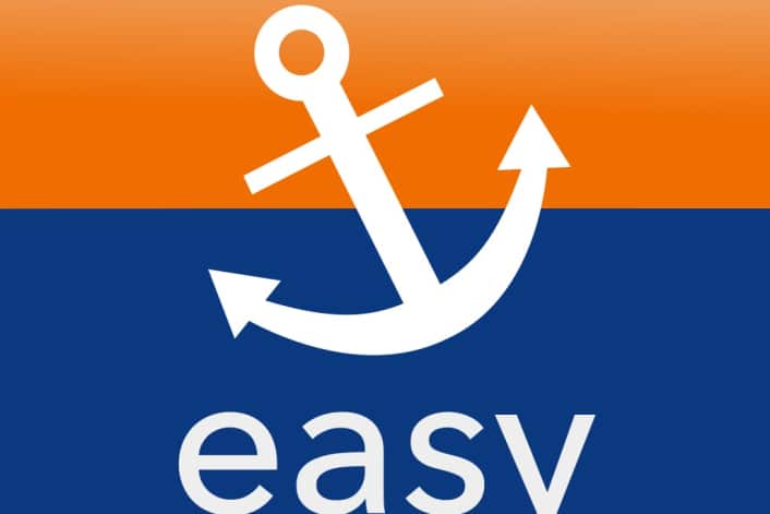 Segler entwickeln neue App für Ankerwache