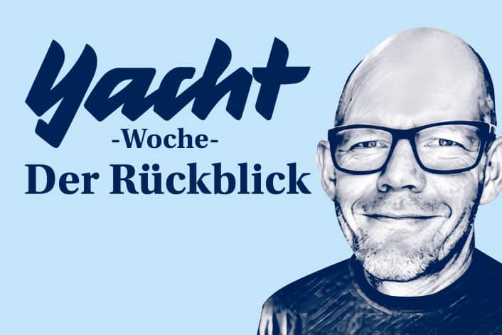 Es ist nie zu spät