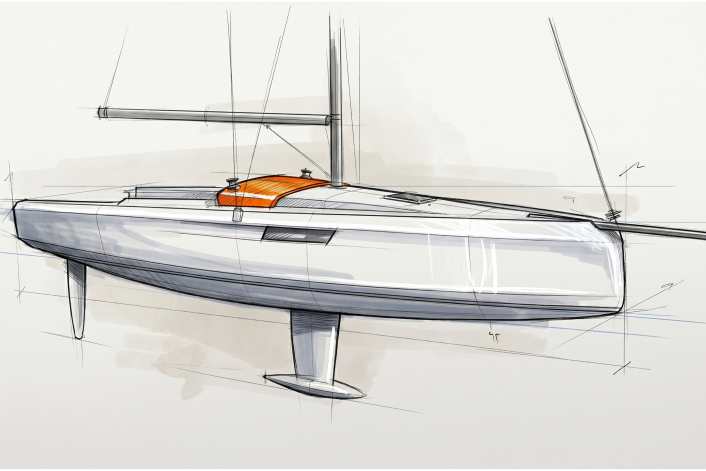 Kleinkreuzer, Daysailer, Inklusionsboot
