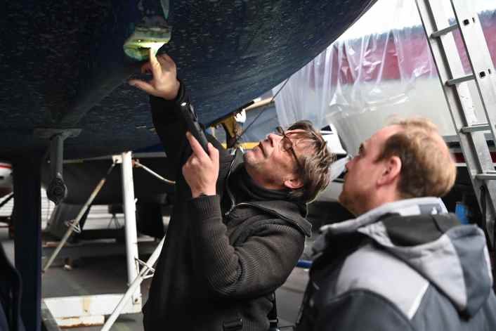 The second-hand boat market hasn’t been this good for buyers for a long time
