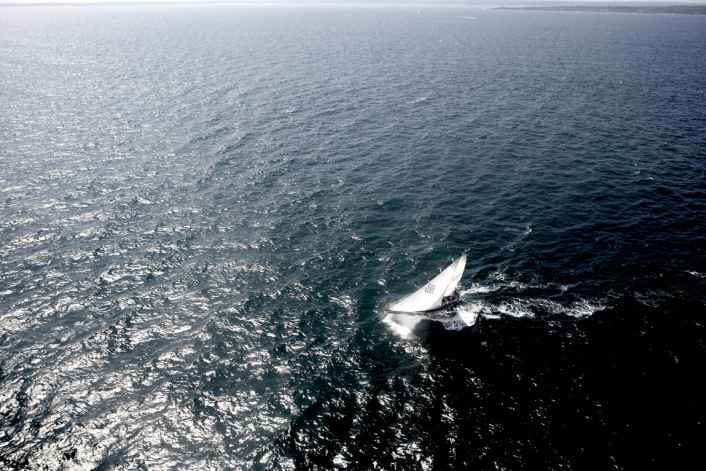Ocean Crossing – Professional Preparation for Offshore Sailing