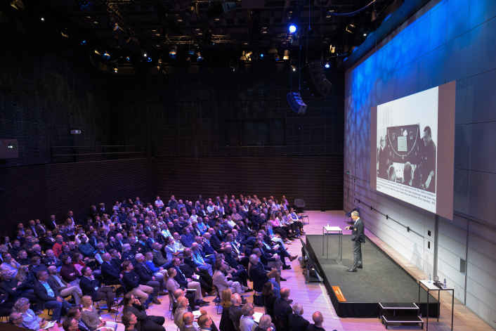 Classic Yacht Symposium lockt Liebhaber aus 20 Nationen nach Helsinki