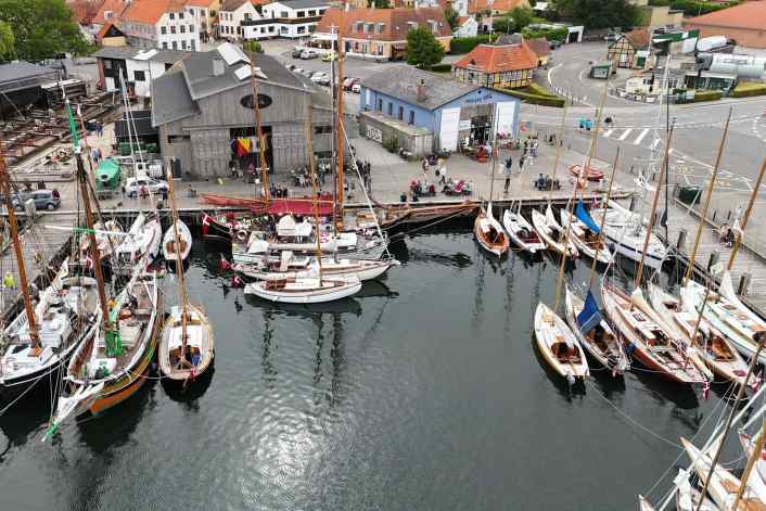 Museum shipyard must close