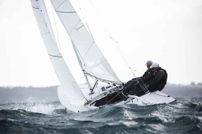 Dirk Pramann remporte le titre de champion du monde