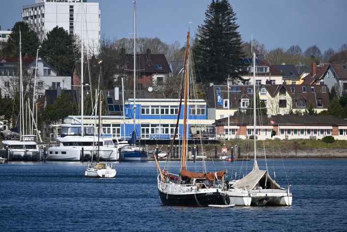Navy wants to take over Plüschowhafen in Kiel - berths to be cancelled