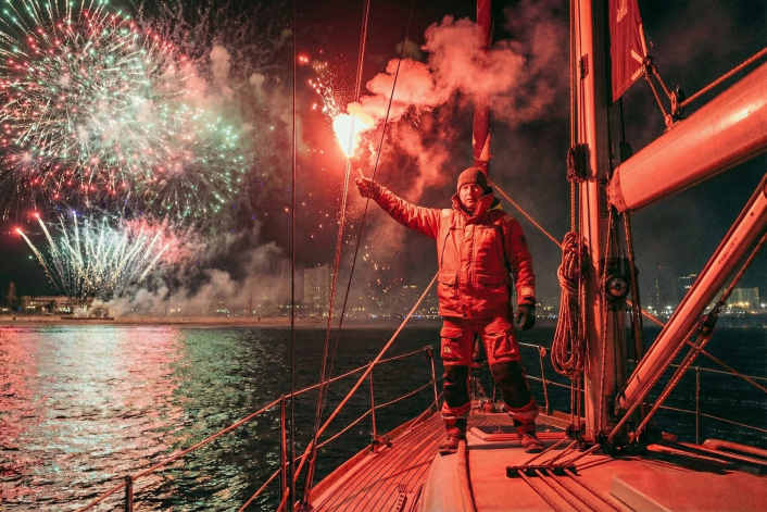 Kein Silvesterfeuerwerk mit abgelaufener Pyrotechnik!