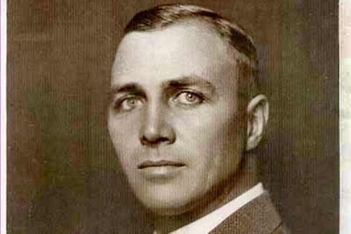 Sur les traces de Gunther Plüschow