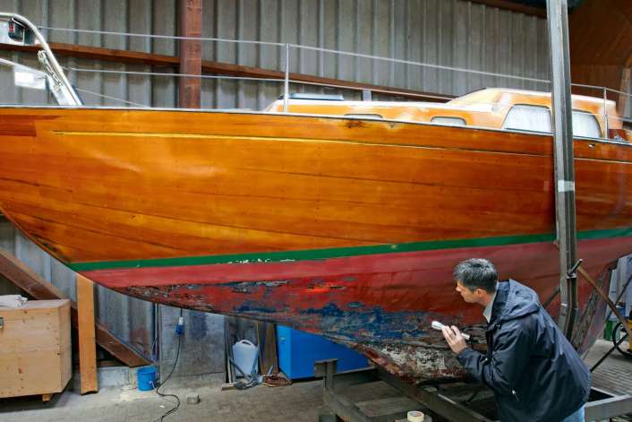 Eigene Besichtigung oder Gutachter? Darauf müssen Sie achten