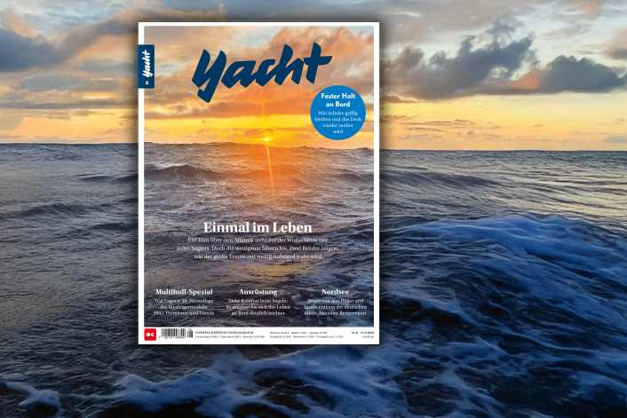 Abenteuer-Törns, Boots-Berichte und Tipps fürs Segeln im Alter