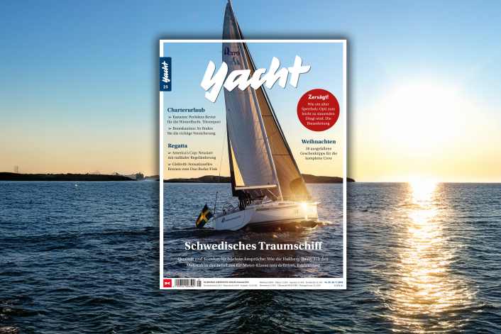 Navi da sogno e destinazioni invernali