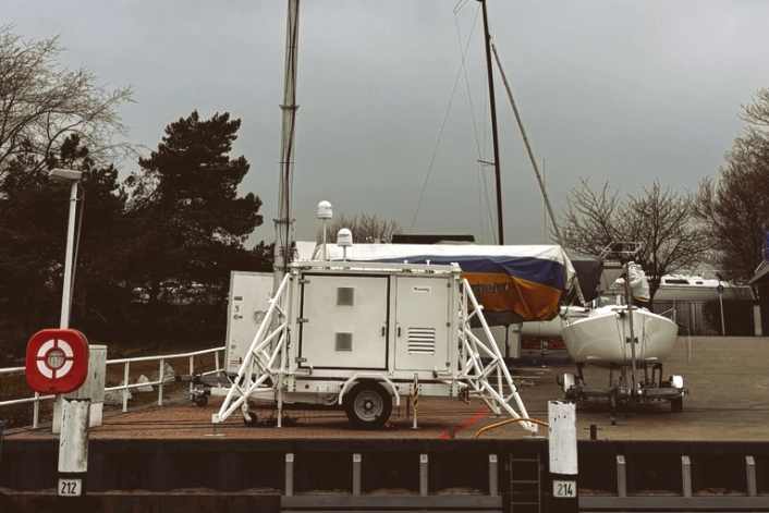 AI surveillance will also target sailors in 2026