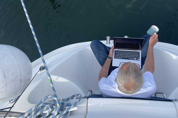 Webinar per principianti per tutti. Prenotate ora!