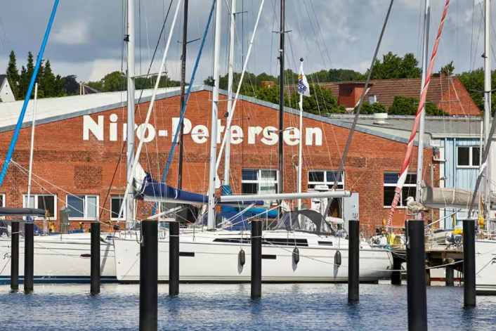 Nouveau départ pour Niro Petersen