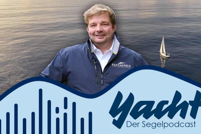 Die richtige Versicherung für eine Ozeanüberquerung – mit Timo Elfes von Pantaenius