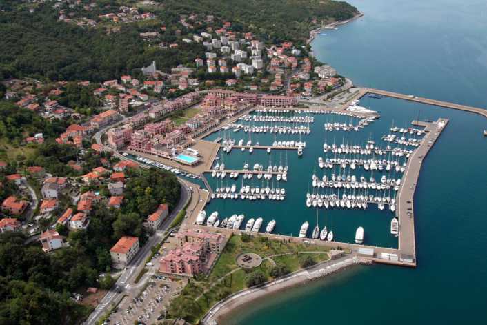 D-Marin übernimmt Porto San Rocco