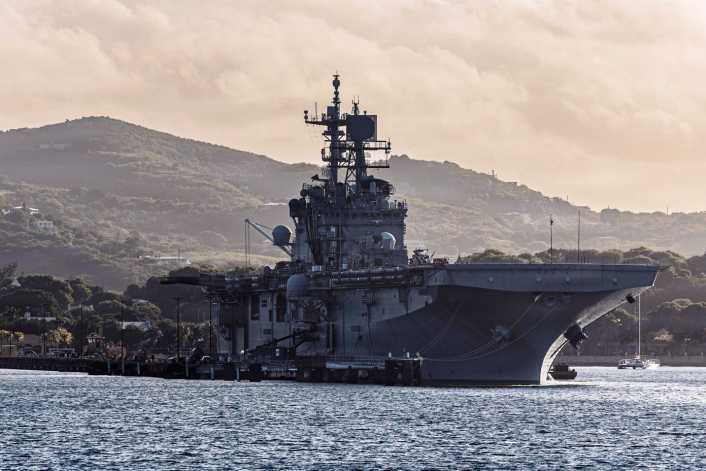 Venezuela bleibt gefährlich – BSH warnt deutsche Skipper